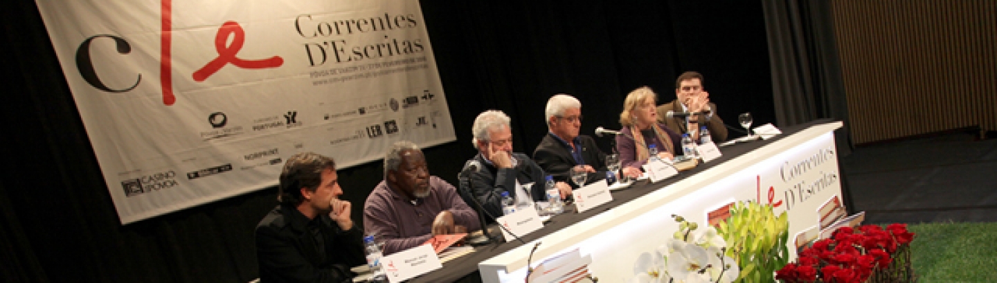 Perversão, Imaginação e Literatura na 7ª mesa de debate