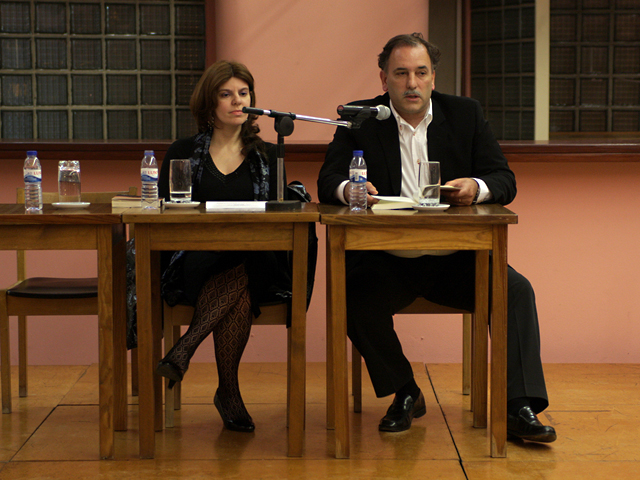 "O Rei do Volfrâmio" foi apresentado no passado sábado, no Diana Bar