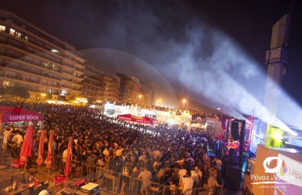 Milhares celebraram São Pedro. Mas a Festa continua...