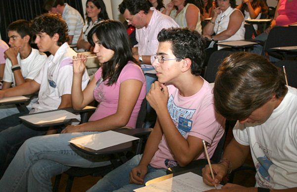 Acção de Formação para voluntários da Bolsa Concelhia