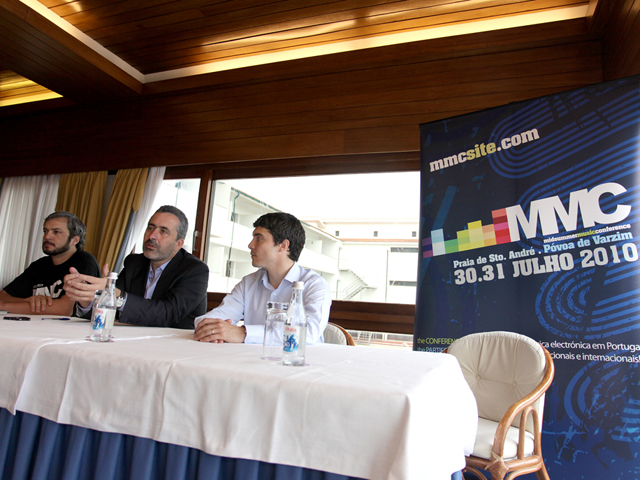 MMC apresentada hoje, na Póvoa de Varzim