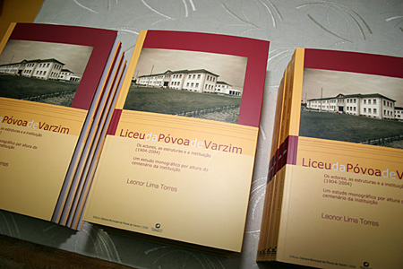 monografia liceu