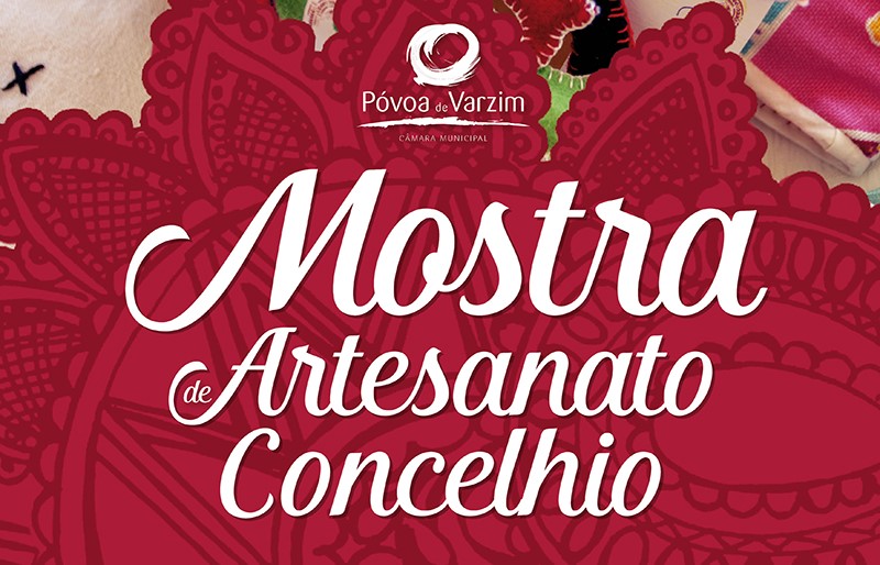 Mostra de Artesanato Concelhio no Diana Bar