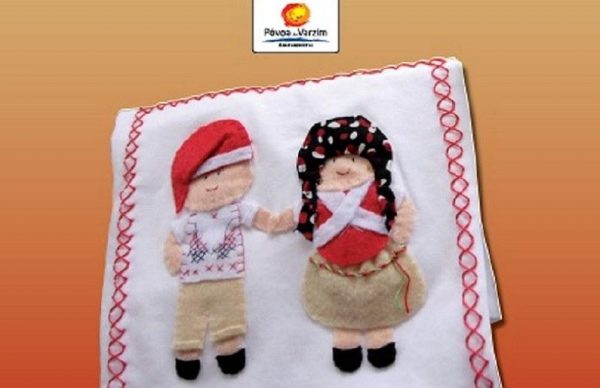 Mostra de Artesanato Páscoa 2015