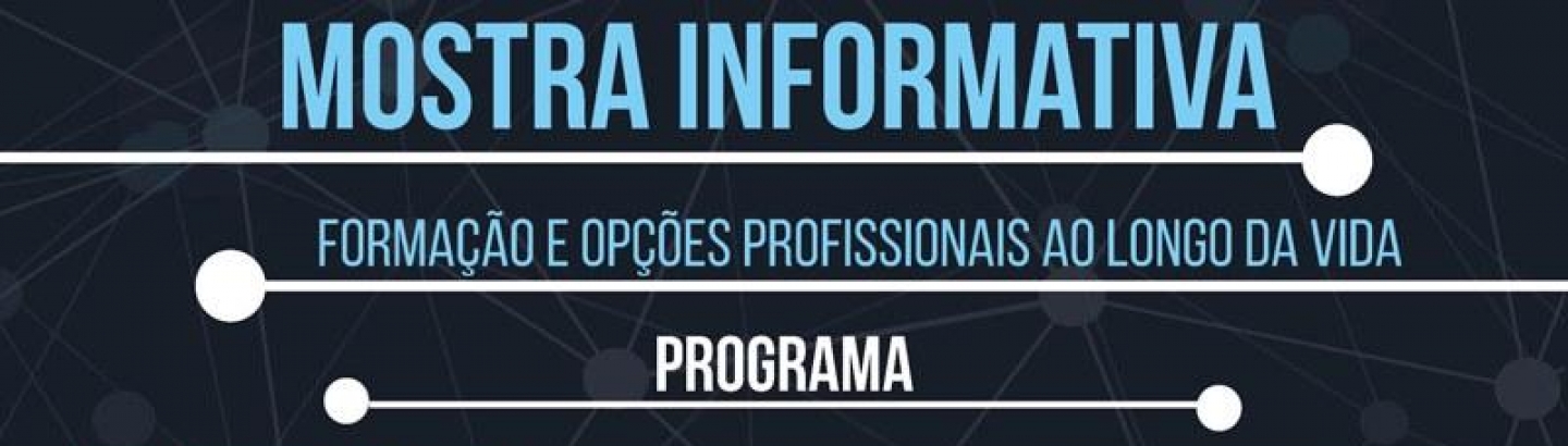 Mostra Informativa do FOP abre dia 9