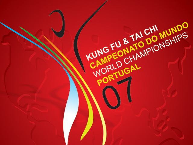 Campeonato do Mundo de Kung Fu e Tai Chi: marcada conferência de imprensa