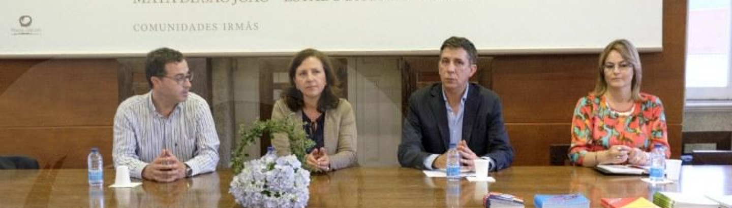 Munícipes de Rates informados sobre serviços públicos essenciais