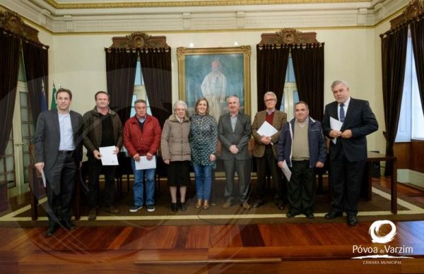 Município apoia área social por um concelho mais inclusivo e justo