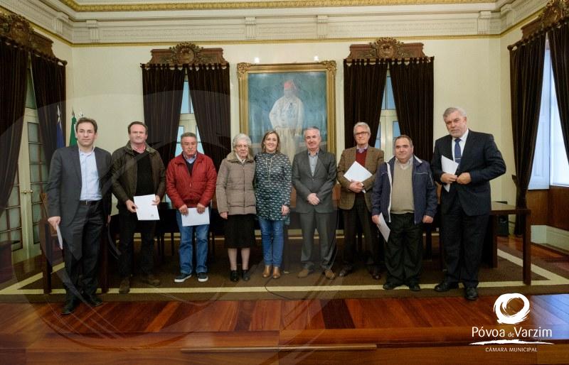 Município apoia área social por um concelho mais inclusivo e justo