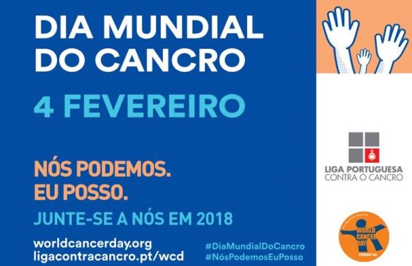 Município apoia Campanha “Nós Podemos. Eu Posso”