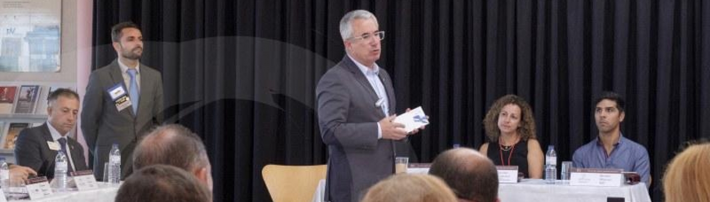 Município apoia empresários do concelho