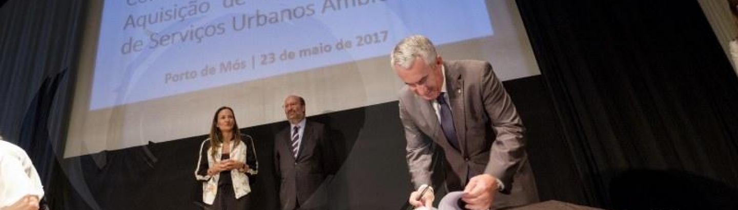 Município aposta na mobilidade sustentável