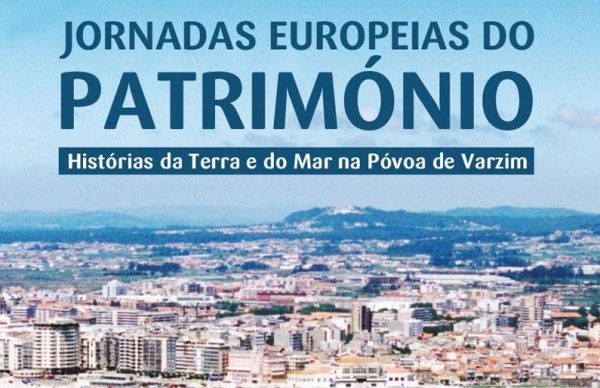 Município associa-se às Jornadas Europeias do Património