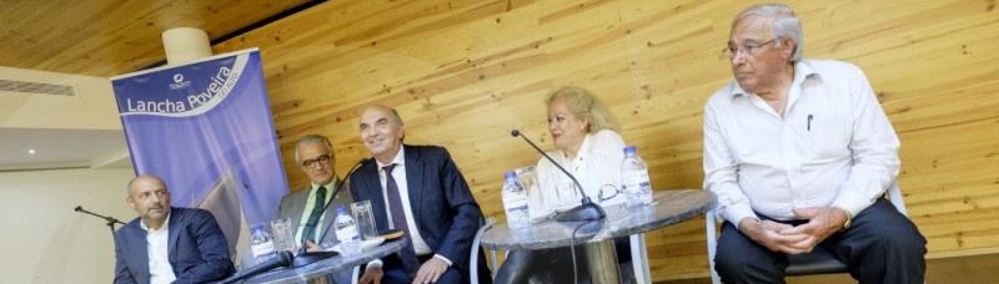 Município celebra 25 anos da Lancha Poveira