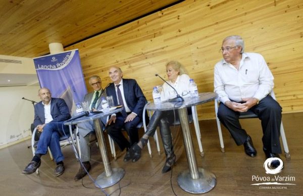 Município celebra 25 anos da Lancha Poveira