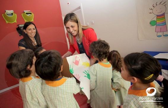 Município colabora com Q.I. em ação solidária