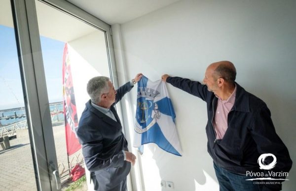 Município cria espaço para promover convívio entre jovens atletas