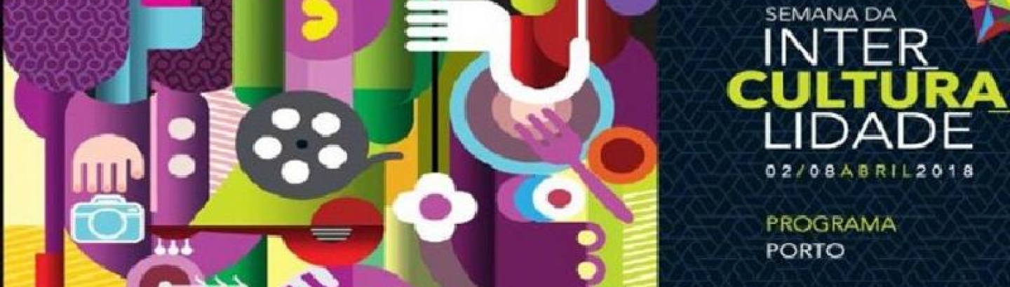 Município da Póvoa participa na Semana da Interculturalidade