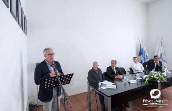 Município investiu 7 milhões de euros no Parque Desportivo do concelho