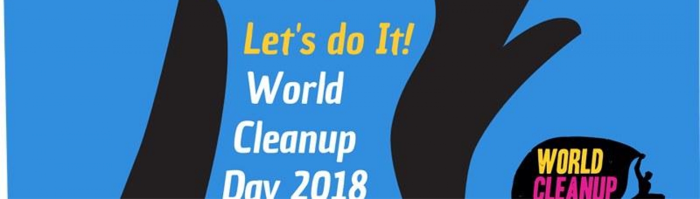 Município poveiro associa-se ao "Limpar Portugal 2018 - World Cleanup Day"