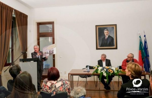 Município presenteia Estela com Parque de Merendas e Lazer