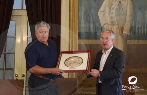 Município reconhece Sindicato que zela pelos poveiros