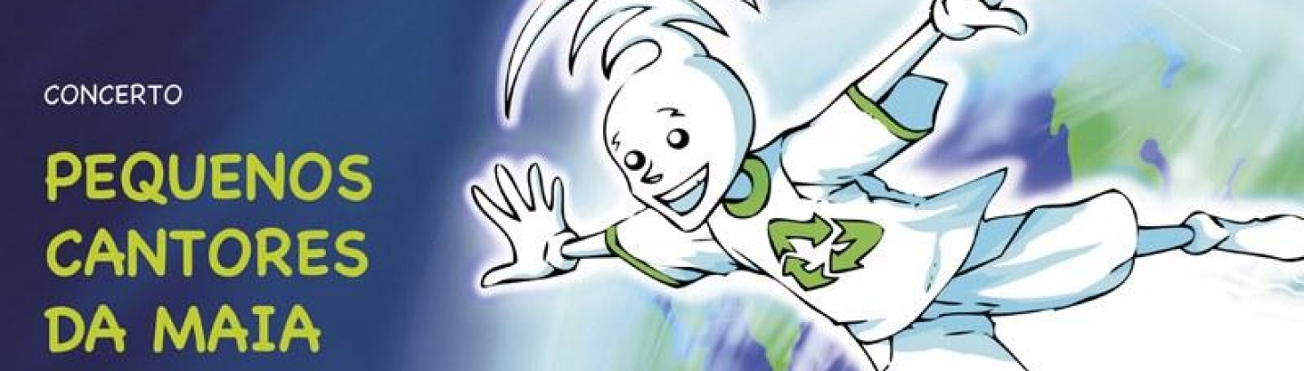 Município sensibiliza para comportamentos ambientalmente sustentáveis