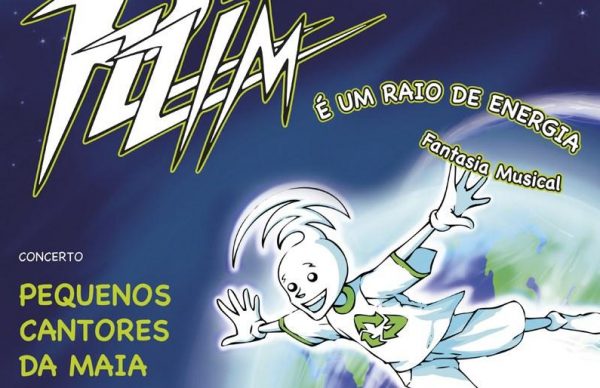 Município sensibiliza para comportamentos ambientalmente sustentáveis