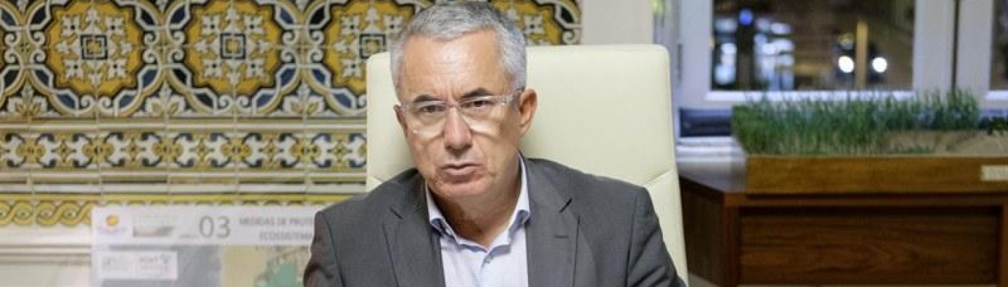 Município vai investir mais de meio milhão de euros no Mercado Municipal
