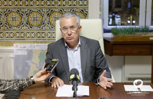 Município vai investir mais de meio milhão de euros no Mercado Municipal