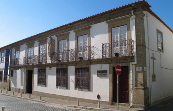 Museu Municipal encerra a 21 de Outubro