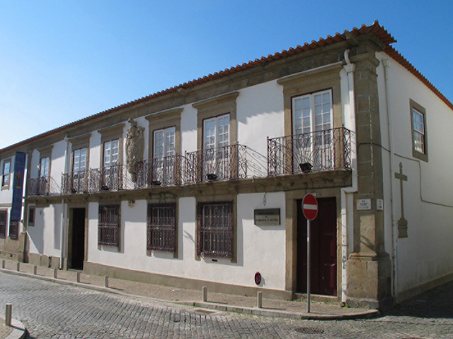 Museu Municipal encerra a 21 de Outubro