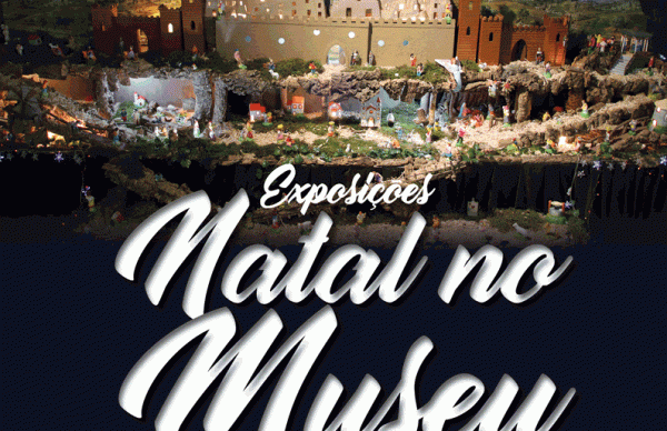 Natal no Museu Municipal