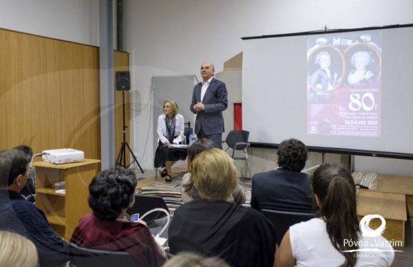 Museu comemorou 80 anos