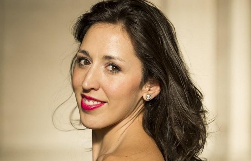 Música antiga com Cappella Mediterranea e Mariana Flores