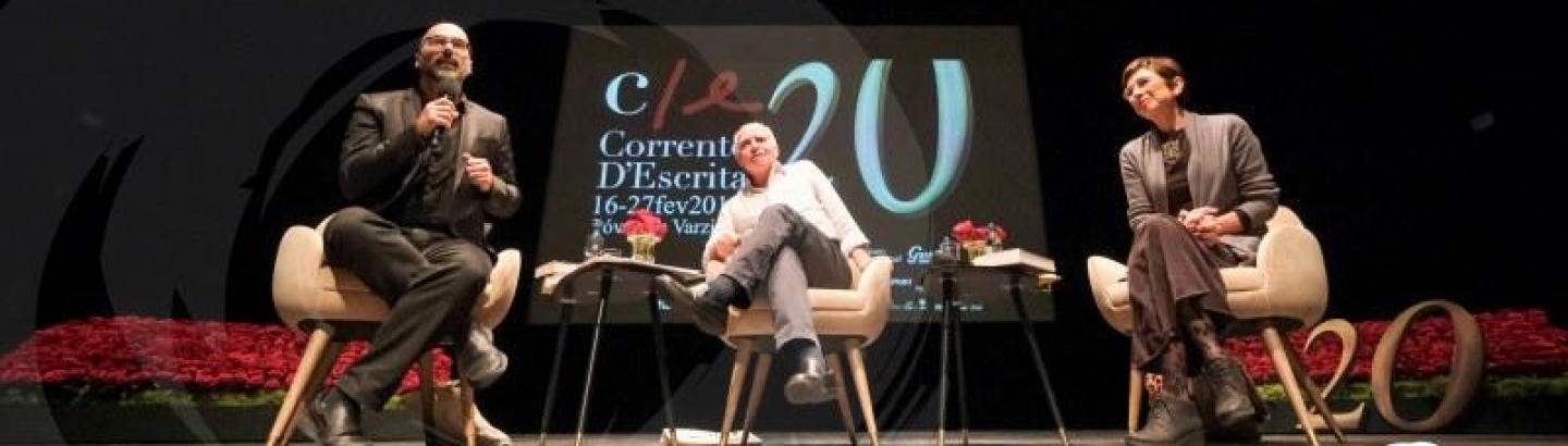 Não nos podemos calar