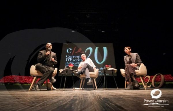 Não nos podemos calar