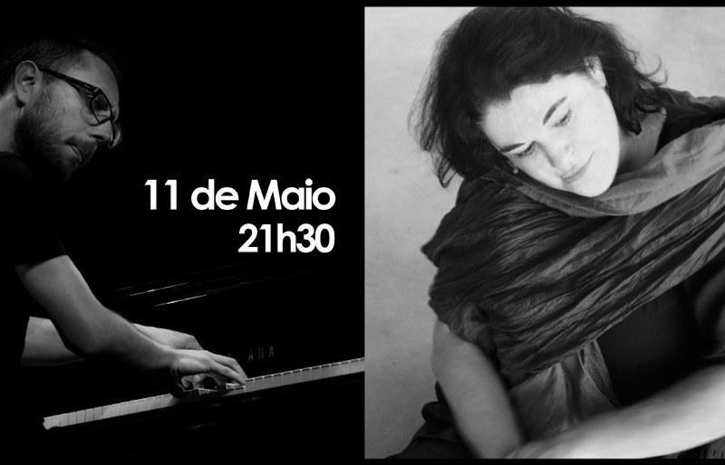 Não perca! Amélia Muge no Garrett, esta sexta-feira