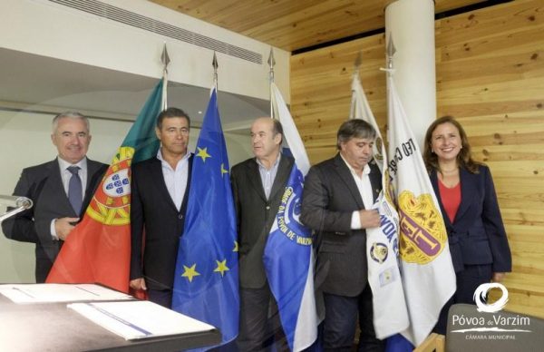 "Não podem existir escolas de primeira e de segunda"