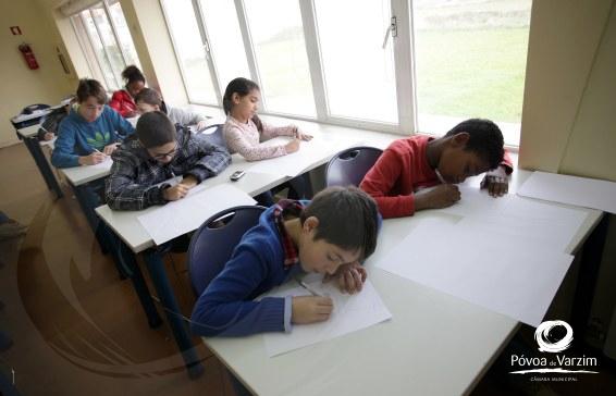 Natal teve atividades e animação na Casa da Juventude