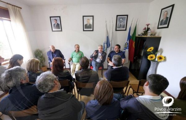 Navais encerra visitas de proximidade da população