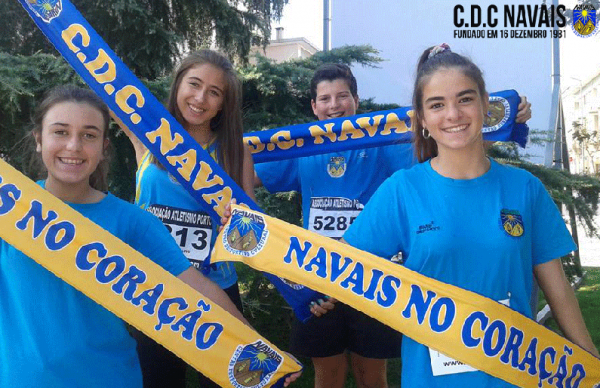 Navais vence o Circuito de Torneios de Rua