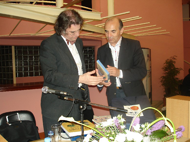 Rui Vieira Nery abre a próxima edição do Festival Internacional de Música da Póvoa de Varzim
