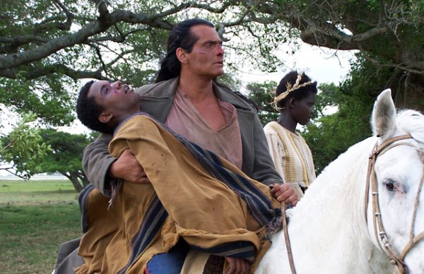 Filme “Netto e o Domador de Cavalos” foi apresentado na 9ª edição do Correntes d’Escritas