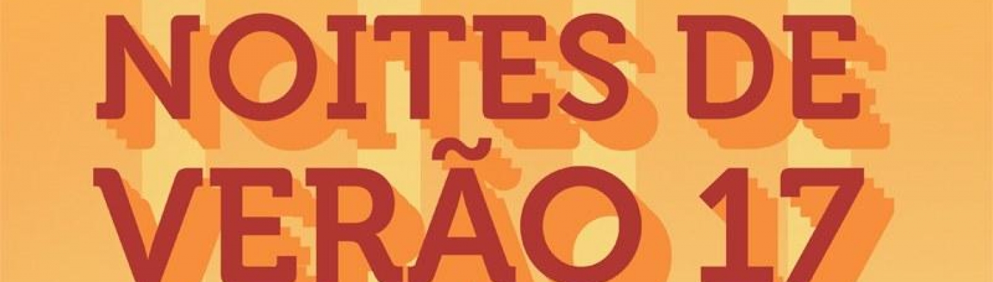 Noites de Verão arrancam a 26 de julho