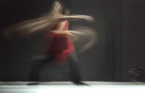 Nós da Dança faz audição e workshop com Benvindo da Fonseca