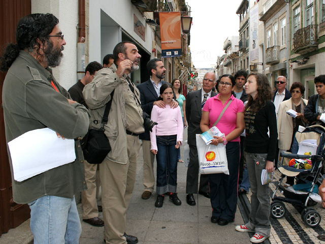 Programa AnimaComércio já está na rua