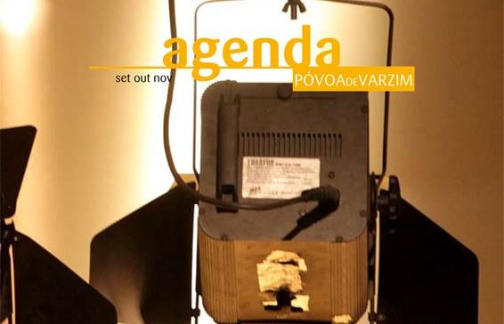 Nova edição da Agenda Municipal