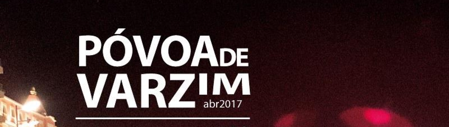 Nova edição da Revista Póvoa de Varzim