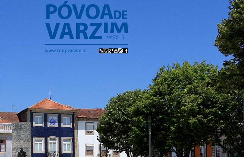 Nova Revista Póvoa de Varzim